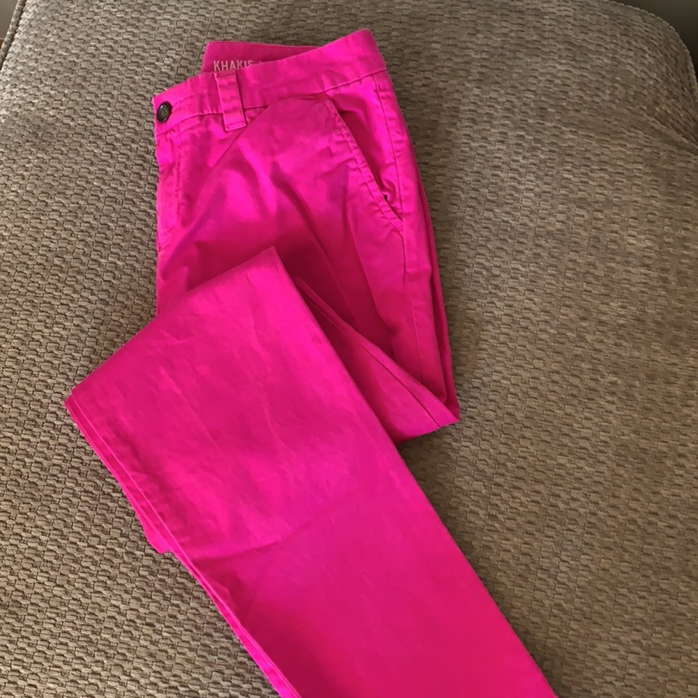 Khakis - Picture 2 of 2